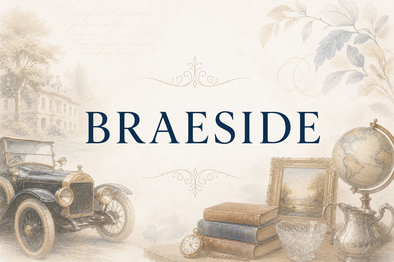 Braeside Video Thumbnail